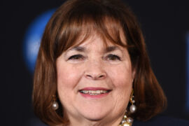 Ina Garten's Secret To Flavorful Chili Is A Fragrant Italian Staple