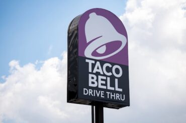 Taco Bell origins: Glen Bell learned how to make tacos at San Bernardino's Mitla Cafe; he sold the chain for $125 million in 1978 to PepsiCo