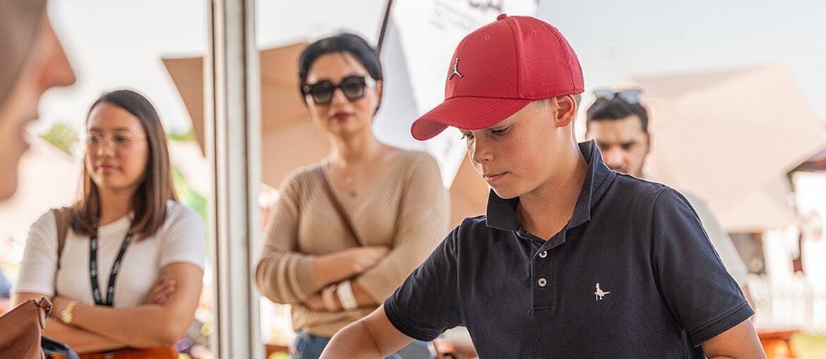 Taste of Abu Dhabi 2026: Exclusive Dining Concepts and Celebrity Chefs Await Foodies