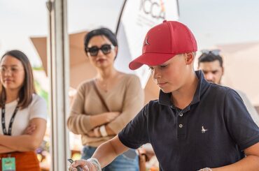 Taste of Abu Dhabi 2026: Exclusive Dining Concepts and Celebrity Chefs Await Foodies