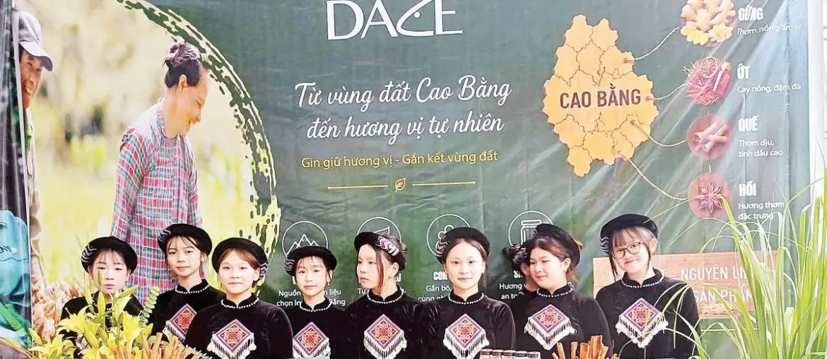 Vietnam.vn - Nền tảng quảng bá Việt Nam