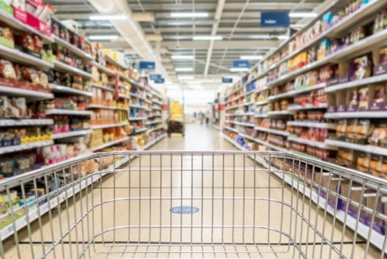 Asda, Aldi, Tesco, and Sainsbury's new recall warnings