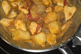 Chicken Murphy Fra Diavolo