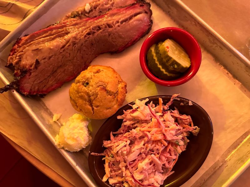 Brisket Takes the Crown