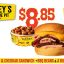 Restaurant Menu News for Dickey’s Barbecue Pit, Erbert & Gerbert’s, Bojangles, and More!