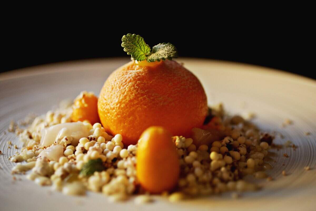 2026 Michelin Guide American South: NC, SC restaurant picks - Chili ...