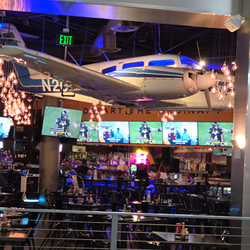 Las Vegas Travel Review