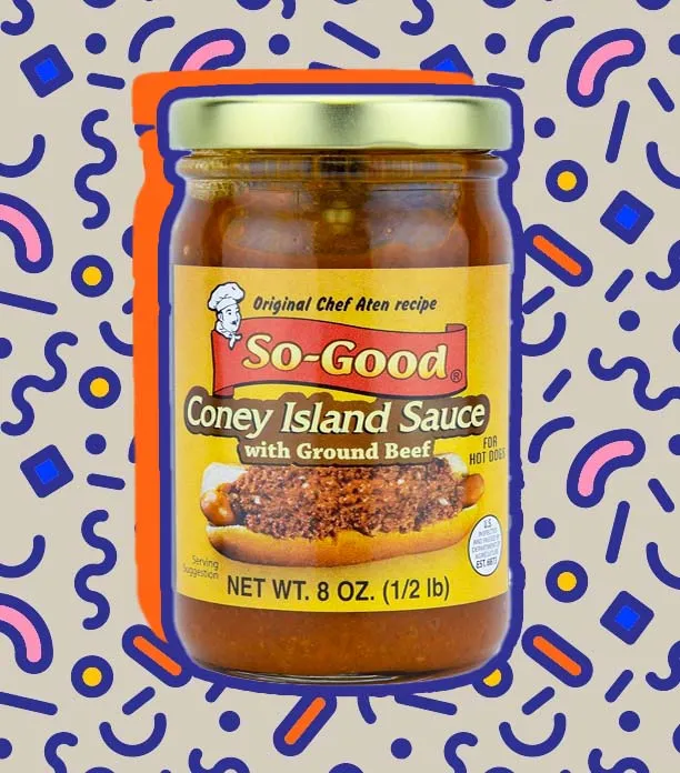 best hot dog chili sauce coney hot dog sauce