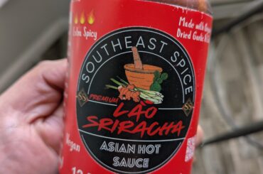 Expanding my spice options in the house..