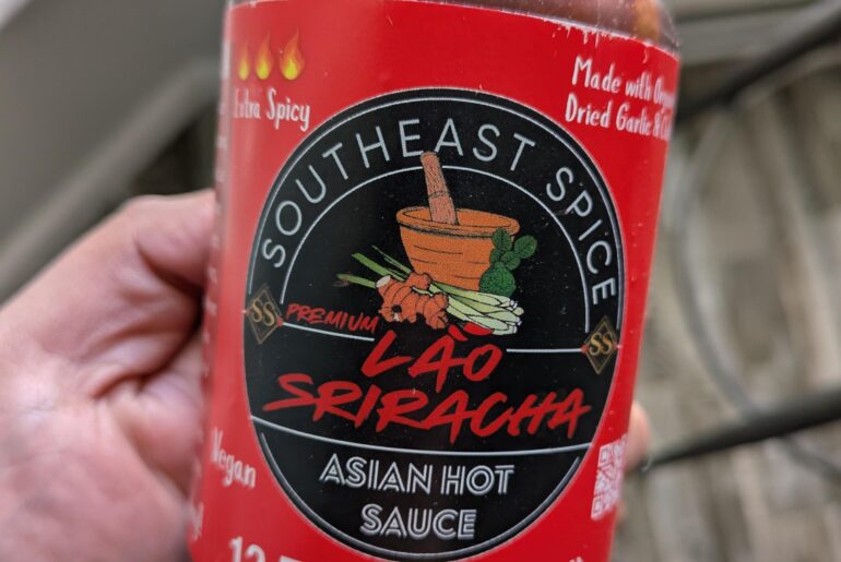 Expanding my spice options in the house..