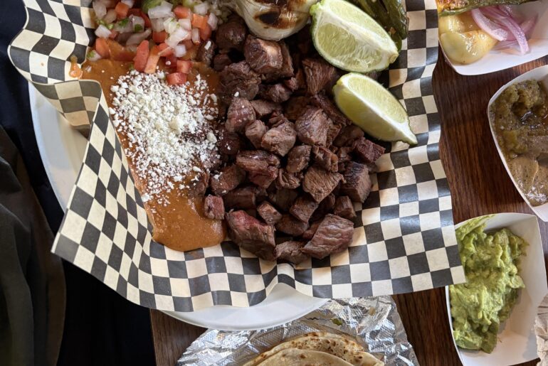 Carne Asada