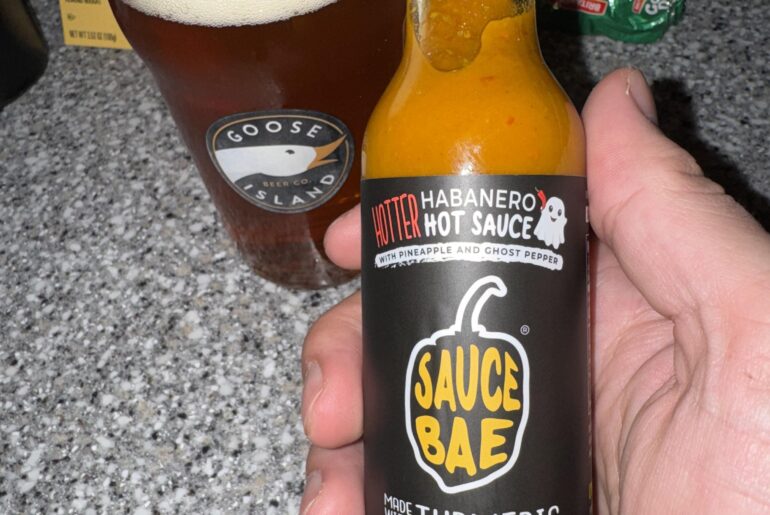 Habanero Satisfaction