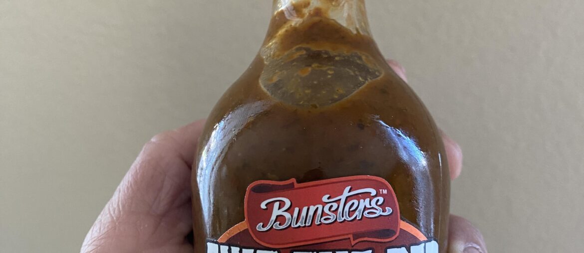 Bud came back from Straya